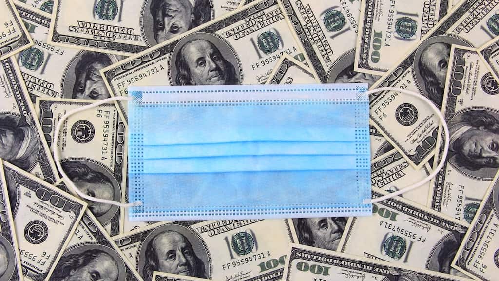 World Business Watch | Chinese hackers stole millions worth of US Covid relief benefits: Report