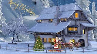 Gen Z vs. Millennials Debate: This Christmas, it's a showdown over Santa Claus !