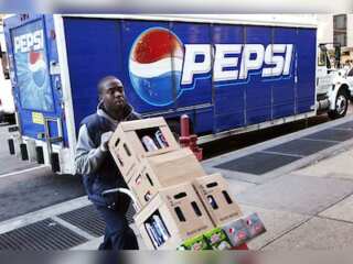PepsiCo plans to cut hundreds of jobs, says report