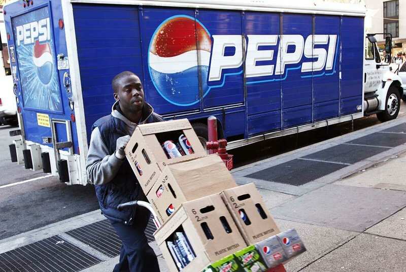 PepsiCo plans to cut hundreds of jobs, says report