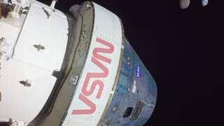 Artemis 1: After successful mission, NASA's Orion spacecraft heads home to Earth