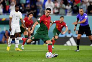 Portugal vs Switzerland at FIFA World Cup 2022 - Match prediction, preview, head-to-head and lineups