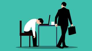 583 million people around the globe experienced psychological abuse at work: Report