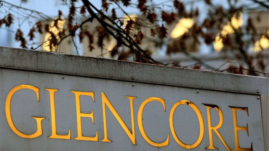 Mining major Glencore to pay $180m to DR Congo to settle 'corruption claims'