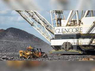 Swiss mining giant Glencore agrees to pay $180 million in corruption case