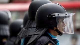 Bomb blast in southern Thailand kills three, injures four