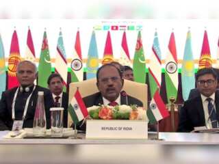 India-Central Asia NSA meet in New Delhi: Afghanistan top focus at the meet