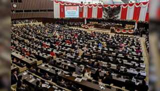 Indonesia passes new criminal code, bans sex outside marriage