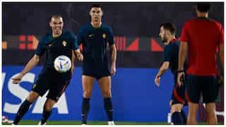 FIFA WC, R16 Broadcast TV and OTT-Live Streaming: When and where to watch Portugal vs Switzerland?