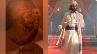 Akshay Kumar begins shooting for 'Vedat Marathe Veer Daudle Saat', see first look