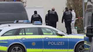 Germany: Asylum-seeker arrested after schoolgirl killed in knife attack