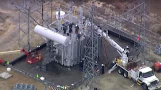 Investigations launched into attack on North Carolina electric grid