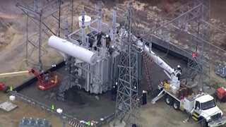 Investigations launched into attack on North Carolina electric grid