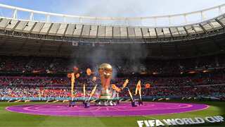 How can you resell your FIFA World Cup 2022 tickets? CHECK details here