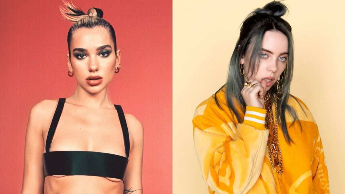 Billie Eilish, Dua Lipa, Maisie Williams suffer from imposter syndrome; But what is it? Here's the lowdown Billie Eilish, Dua Lipa, Maisie Williams suffer from imposter syndrome; But what is it? Here's the lowdown