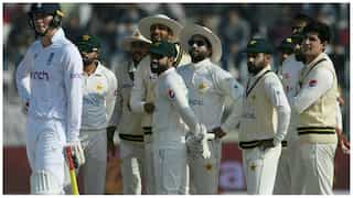 'Did others come to sell pickles?': Ex-Pak spinner takes a dig at Shaheen-less pace attack after 1st Test loss