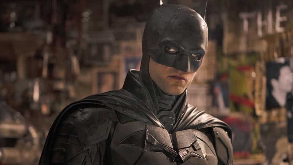 Will Robert Pattinson appear in The Penguin? Here's what makers have said