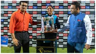 Women's IPL likely to get underway on March 07, to have a 15-day window: Report