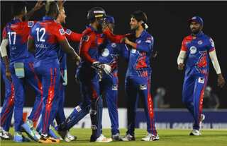 Colombo Stars vs Kandy Falcons preview: LPL 2022 CS vs KF live streaming & TV channel, playing 11 prediction