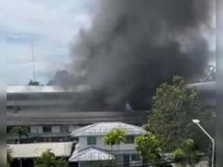 Three dead, four injured after bomb explodes in Thailand's south