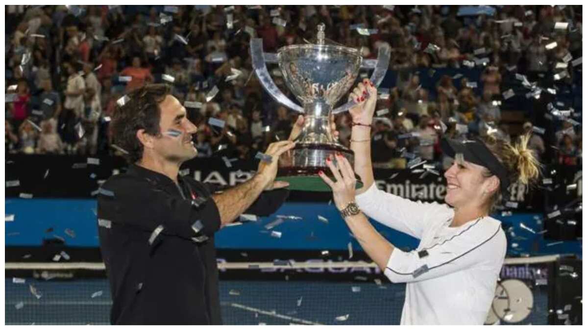 Mixed-gender Hopman Cup to make a return in July 2023 in France