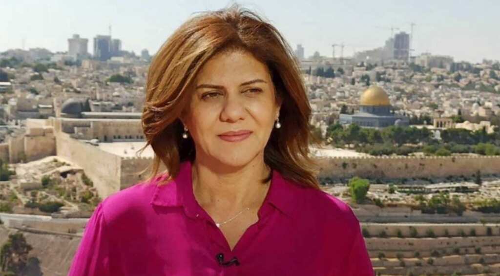Al Jazeera submits case of slain journalist Shireen Abu Akleh to ICC
