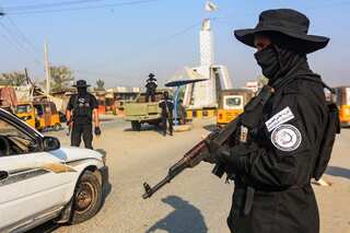 Seven killed and six injured in roadside explosion in Afghanistan's Mazar-i-Sharif