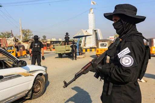 Seven killed and six injured in roadside explosion in Afghanistan's Mazar-i-Sharif