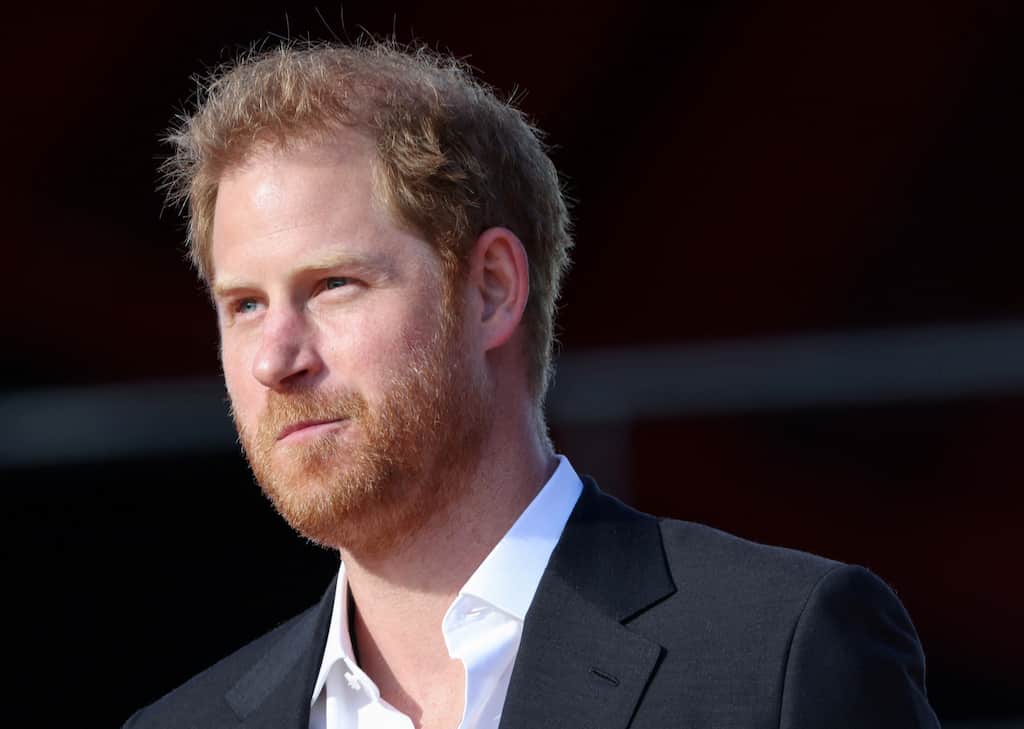 Prince Harry, UK publisher to temporarily pause libel case, try to reach a settlement
