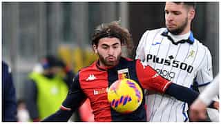 Genoa midfielder Manolo Portanova sentenced to six years for gang rape