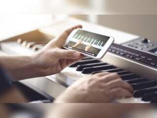 WION Fineprint | Pianos may help fight depression