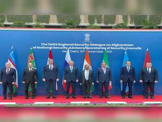 WION Dispatch: India-Central Asia NSA meet in New Delhi