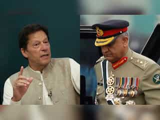 WION Dispatch: Imran Khan accuses former Pakistan army chief of 'betraying' him