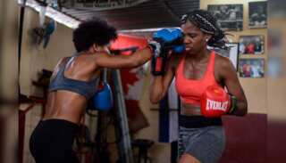 Cuba: Female boxers to compete after six decades, women's boxing approved