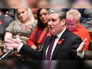 Starmer: Rejoining European Union to not benefit economy | UK
