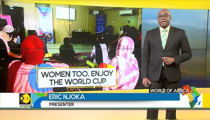 WionNews Video