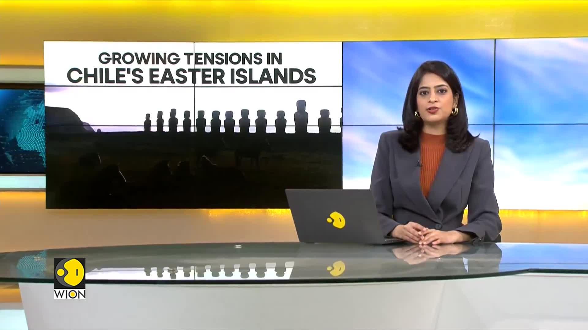 WionNews Video