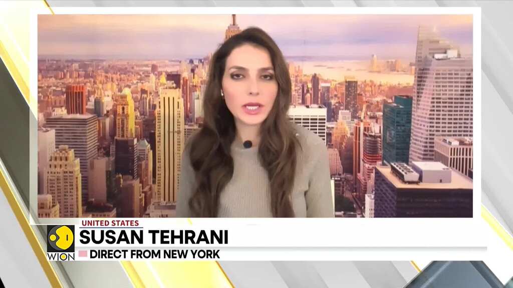 US: Joe Biden's govt grants legal immunity to Mohammed bin Salman