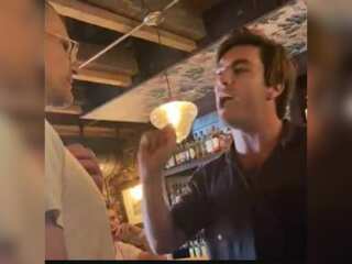 Cape Town pub owners accused of racist comments, denied entry
