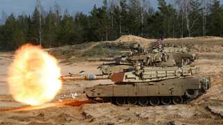 US approves $3.75 billion potential sale of Abrams tanks to Poland