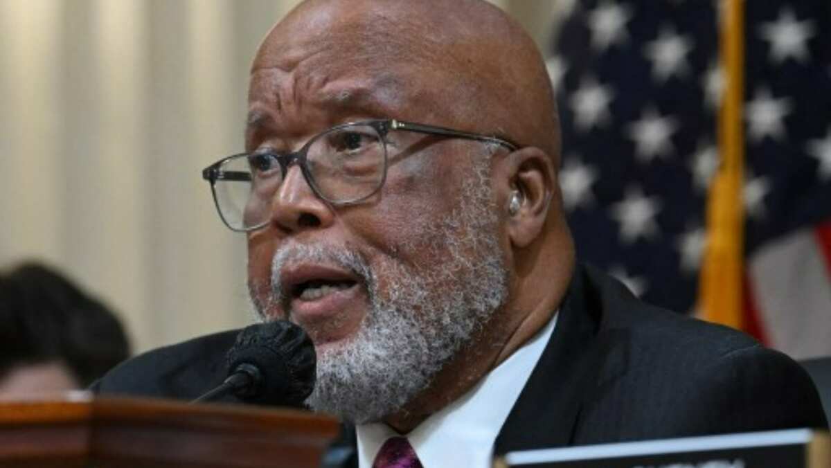 US Capitol attack probe panel to make criminal referrals, says chairman