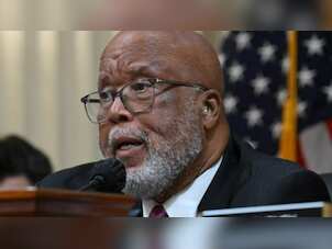US Capitol attack probe panel to make criminal referrals, says chairman