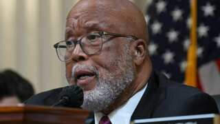 US Capitol attack probe panel to make criminal referrals, says chairman