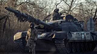 US authorises $800 million additional funds for Ukraine in defence bill