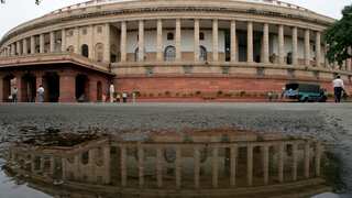 Indian parliament's winter session to begin today: Here are the issues that matter