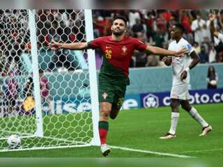 FIFA World Cup 2022: Portugal crush Switzerland 6-1 to enter quarterfinals