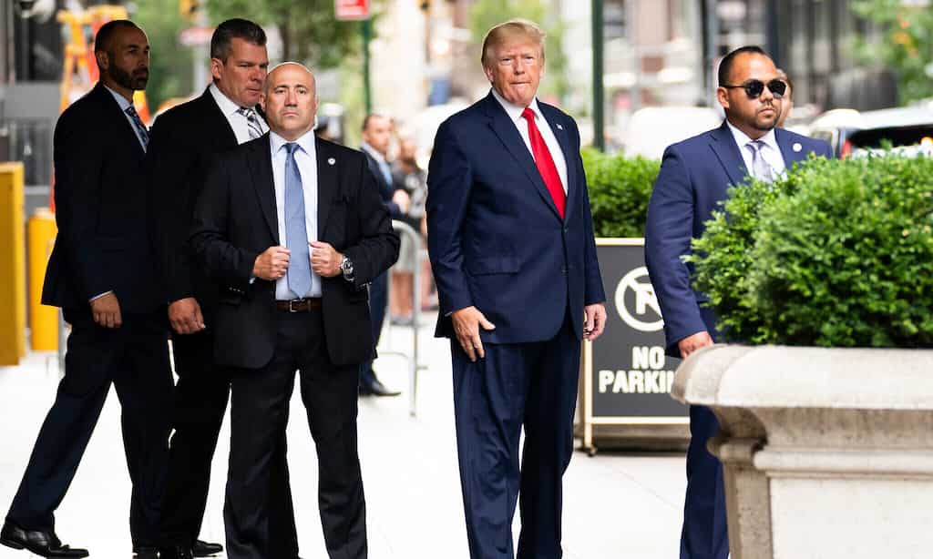 Trump Organization found guilty on all charges in tax fraud scheme