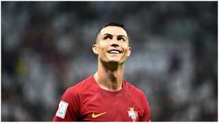 Is Cristiano Ronaldo moving to Saudi Arabian club Al-Nassr? Ex-Man United striker finally opens up