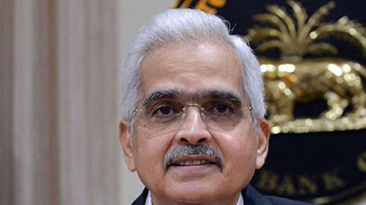 India's central bank hikes policy rate, GDP projected at 6.8 per cent in FY23 India's central bank hikes policy rate, GDP projected at 6.8 per cent in FY23