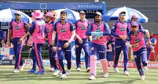 IPL Auction 2023 RR Live update: Rajasthan Royals captain, retained player, Squad, batting & bowling coach